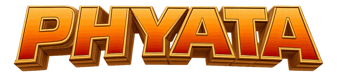 Phyata Logo